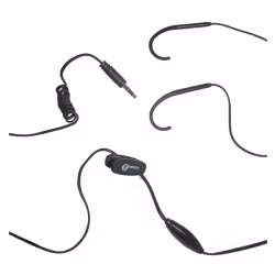 Slingkrok MED mikrofon CL Hook 8