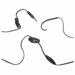 Slingkrok MED mikrofon CL Hook 9