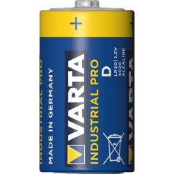 Varta LR20