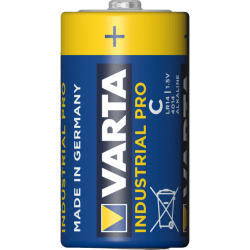 Varta LR14