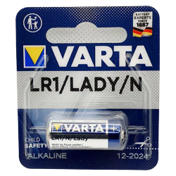 Varta LR1