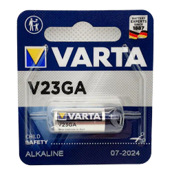 Varta V23GA