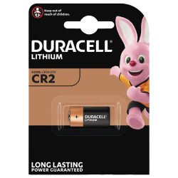 Duracell CR2