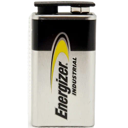 9 V Energizer Industrial