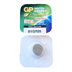392 / SR41SW GP