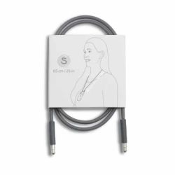 Halsband Streamer Pro SMALL 51 cm