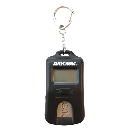 Batteritestare