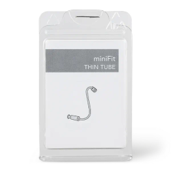 Bernafon Minifit Thin Tube Set 0,9 Höger