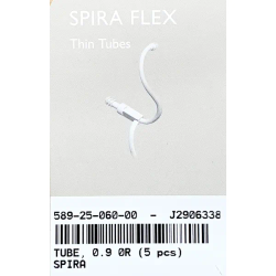 Bernafon Spiraflex ljudslang 0,9 Höger