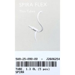 Bernafon Spiraflex ljudslang 1,3 Vänster