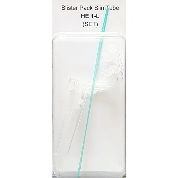 Förpackning Phonak Slim Tube HE Vänster