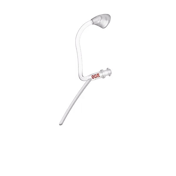Phonak Slim Tube 4.0 Höger strl 00