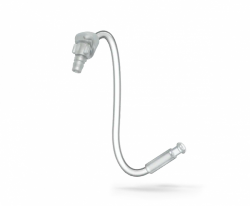 Resound Sure Fit 3 Thin Tube ONE Vänster