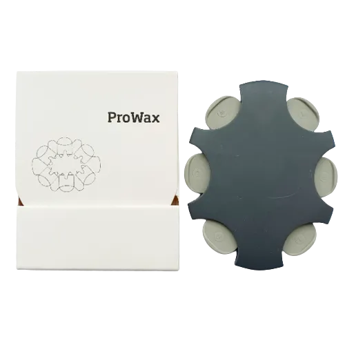 Prowax Vaxfilter