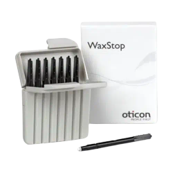 Waxstop Rite