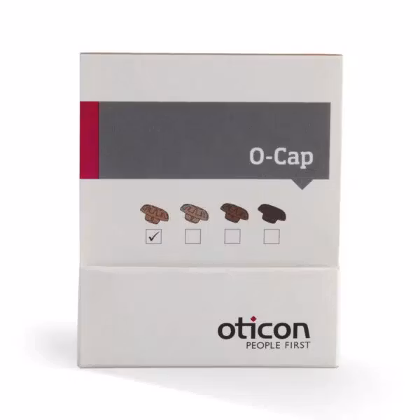 O-Cap System Beige