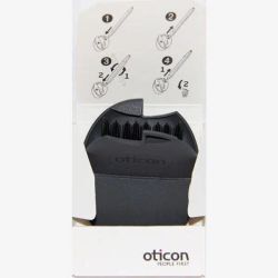 O-Cap System