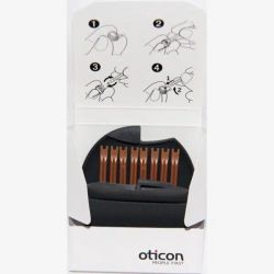 T-Cap mikrofonfilter