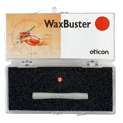 Waxbuster Höger