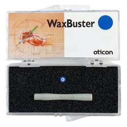 Waxbuster Vänster