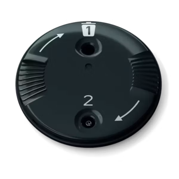 CeruShield Disc Vaxfilter