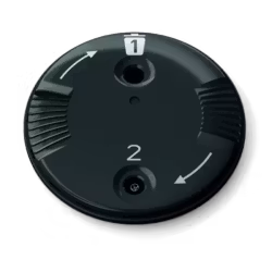 CeruShield Disc Vaxfilter