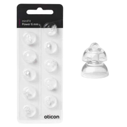 Oticon MiniFit POWER Dome