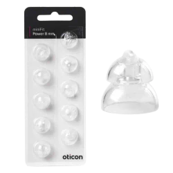 Oticon MiniFit POWER Dome