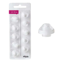 Oticon OPEN Rite Dome