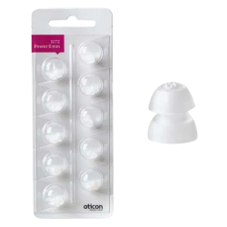 Oticon POWER Rite Dome