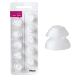 Oticon POWER Rite Dome