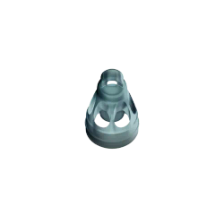Phonak OPEN Smokey Dome