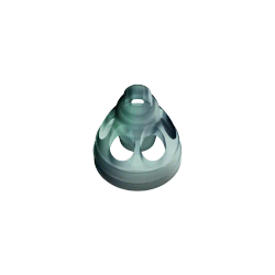 Phonak OPEN Smokey Dome