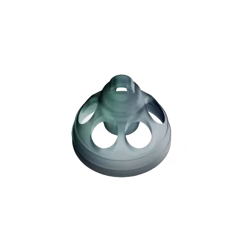 Phonak OPEN Smokey Dome strl. L