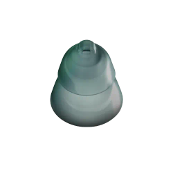 Phonak POWER Smokey Dome