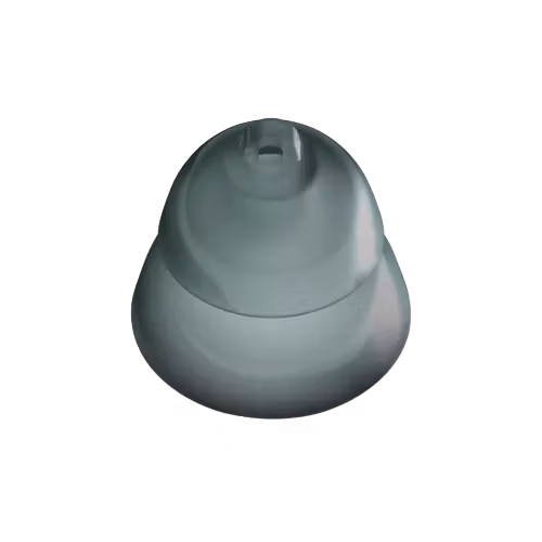 Phonak POWER Smokey Dome strl. L