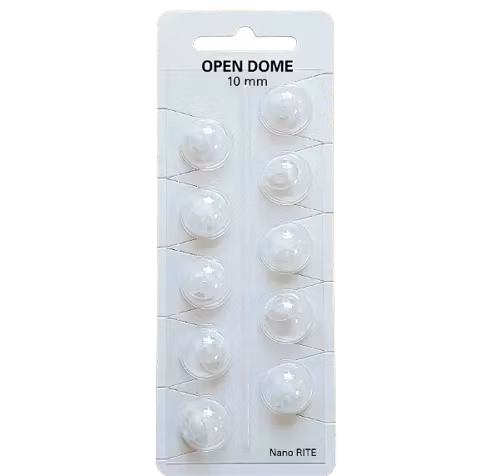 Bernafon OPEN Dome Rite 10 mm