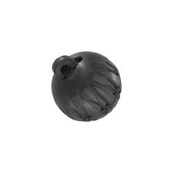 Widex Instant ROUND TWO-vent Ear-tip