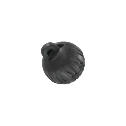 Widex Instant ROUND TWO-vent Ear-tip