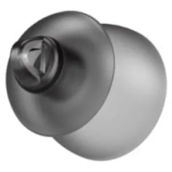 Widex Instant DOUBLE Ear-tip