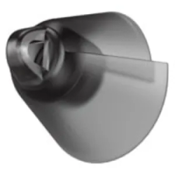 Widex Instant TULIP Ear-tip