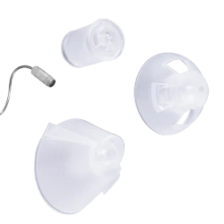 Resound STANDARD Dome RIE