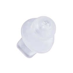 Resound POWER Dome Rie