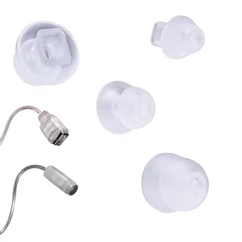 Resound POWER Dome Rie
