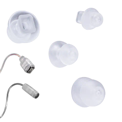 Resound POWER Dome Rie