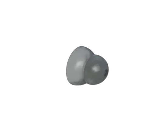 Resound SureFit DOUBLE Dome Rite Small