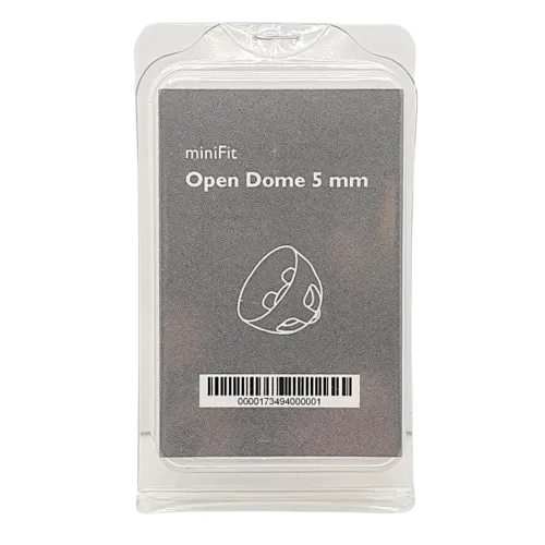 Bernafon MiniFit OPEN Dome