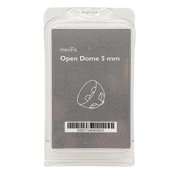 Bernafon MiniFit OPEN Dome