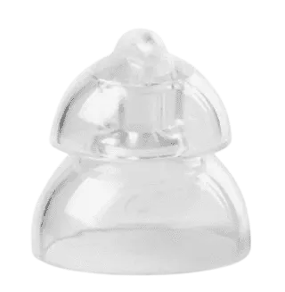 Bernafon MiniFit Bass Dome POWER 8 mm