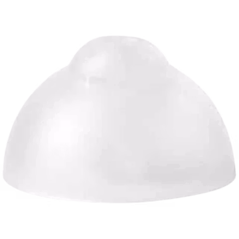 Bernafon VENTED SMALL Dome SpiraFlex 10 mm